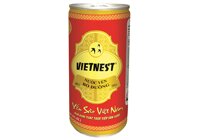 Yến Lon Vietnest 240ml