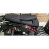 yên lót xe cho phượt thủ và xe ôm công nghệ