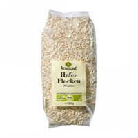Yến mạch Alnatura 500GR