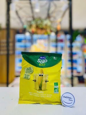 Bột Yến mạch BIO từ Đức - 500g
