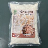 Yến mạch bột NTV 500g.