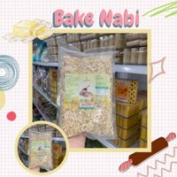 YẾN MẠCH CÁN DẸT NHẬP KHẨU ÚC OATMEAL -Bnfood