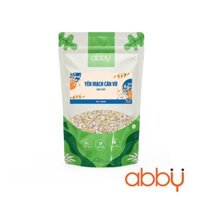Yến mạch cán vỡ 500g