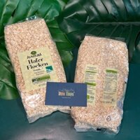 Yến mạch Đức Hafer Flocken 500g