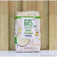 YẾN MẠCH ENER BIO ROSSMANN 500g