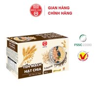 Yến mạch hạt chia Bích Chi 300g