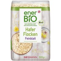 Yến mạch hữu cơ Bio Ener Đức
