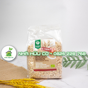 Yến mạch hữu cơ cán mỏng ProBios 500g