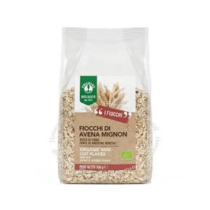 Yến mạch hữu cơ cán mỏng ProBios 500g