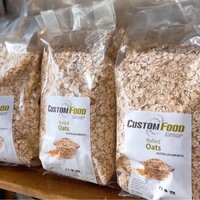 Yến Mạch Nguyên Cám Custom Australia