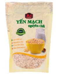 Yến Mạch Nguyên Chất A1 Vệ Vượng (400g)