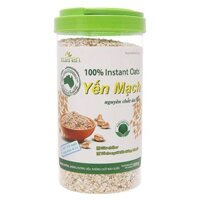 Yến Mạch Nguyên Chất Ăn Liền Xuân An 800G