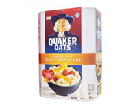 Yến Mạch Nguyên Chất Quaker Oats USA Thùng 4,25kg