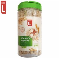 Yến Mạch Nguyên Hạt Choice L Hũ Nhựa 900G