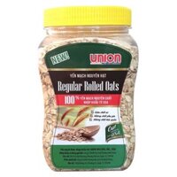 Yến Mạch Nguyên Hạt Regular Rolled Oats - 500gr