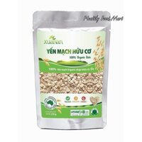 Yến Mạch Organic Xuân An Gói 400gr