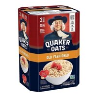 Yến Mạch Quaker 10lbs (4,5kg