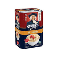 Yến Mạch Quaker Oats (4.52kg) - Old Fashioned