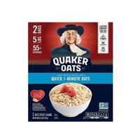 Yến Mạch Quaker Oats (4.52Kg)