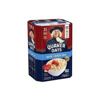 Yến mạch Quaker Oats 4.5kg