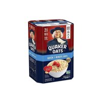 Yến mạch Quaker Oats 4.5kg