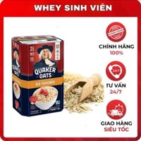 Yến Mạch Quaker Oats Chiết lẻ 1 kg