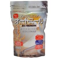 Yến Mạch Siêu Sạch Premium Nhật Bản