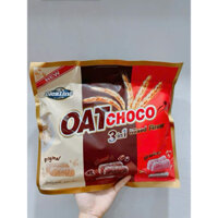 ‼YẾN MẠCH THẬP CẨM OAT CHOCO 400 gr- Bánh ăn dành cho người ăn kiêng