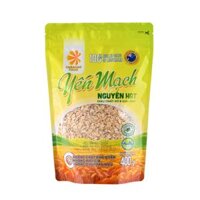 Yến mạch Úc Nguyên hạt Cán Dẹt 400g