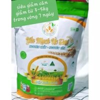 Yến mạch úc tươi gói 1kg