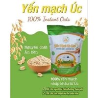YẾN MẠCH ÚC TƯƠI ( TÚI 1KG)