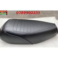 YÊN ( NỆM ) XE CHALY ĐỜI 81