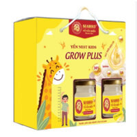 Yến Nest kids cho bé