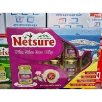 Yến Netsure