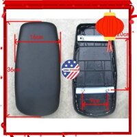 Yên Ngồi Ghế Sau Xe Đạp Kiểu 3 - 2019  [ Shopee trợ giá ]