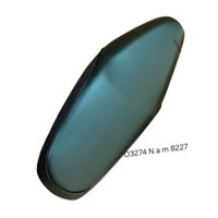 Yên ngồi xe WAVE A, ALPHA, RS, S100.... hàng đẹp bao êm