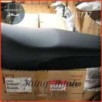 yên ngồi xe Wave S, RSX 110 đời đầu zin honda chính hãng cực êm