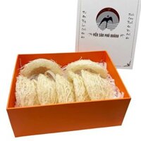Yến nhà sợi tổ nhỏ (50gr) - Sản xuất và cung cấp sỉ lẻ Yến Sào Thiên Nhiên Việt Nam