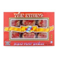 Yến Nhung - Kẹo Hạt Điều Hộp (240g)