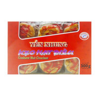 Yến Nhung - Kẹo Hạt Điều (300g)