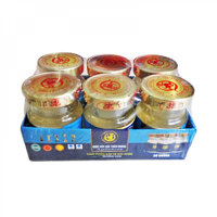 Yến Nước 15% Hương Vani Lốc 6 Lọ