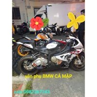 yên phụ cá mập s1000