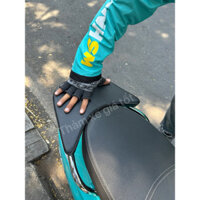 Yên phụ Evo 200, Yên xe Evo200 nối phía sau yên xe điện Evo/ Evo 200