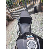 yên phụ z3 chở vợ con thoải mái