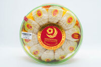 Yến Sạch Việt Gia - Yến Sào Kingnest Asia