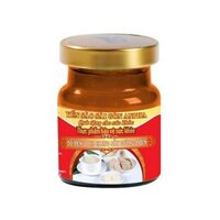 Yến Sào Anpha Có Đường Đỏ Lọ 70g