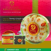 Yến Sào - Bảo Nhi Nhất Yến 100gr