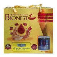 Yến sào Bionest Gold Isomalt cao cấp (dành cho người tiểu đường)