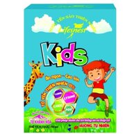 YẾN SÀO CAO CẤP LIFES NEST KIDS TỰ NHIÊN- 420ML/ 6 HŨ