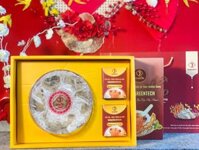 Yến sào cao cấp tổ thô loại A chọn 50g